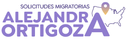 Logo Alejandra Ortigoza