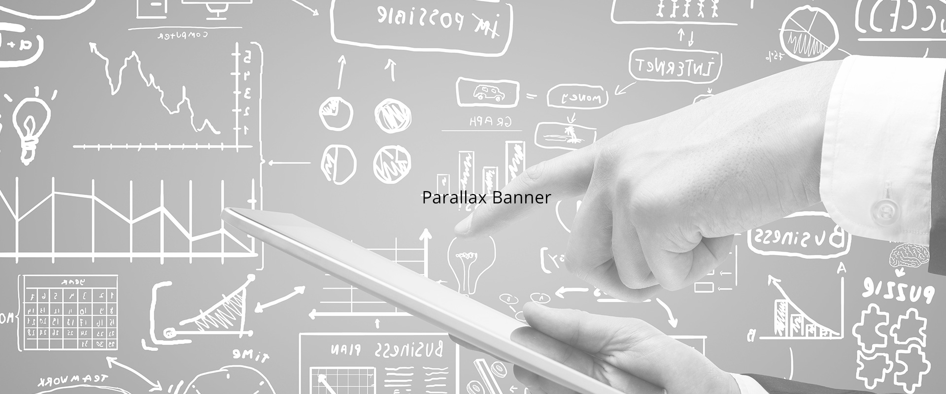 Paralax banner 2