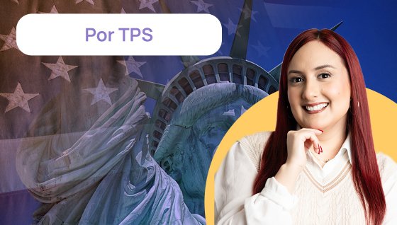 Permiso de Trabajo por TPS